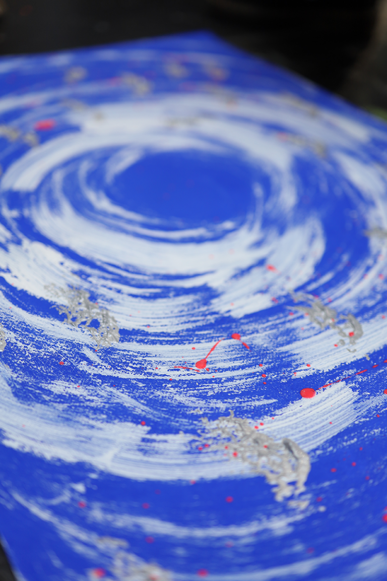 Lire la suite à propos de l’article LA MEDITATION ET LE VEDIC ART