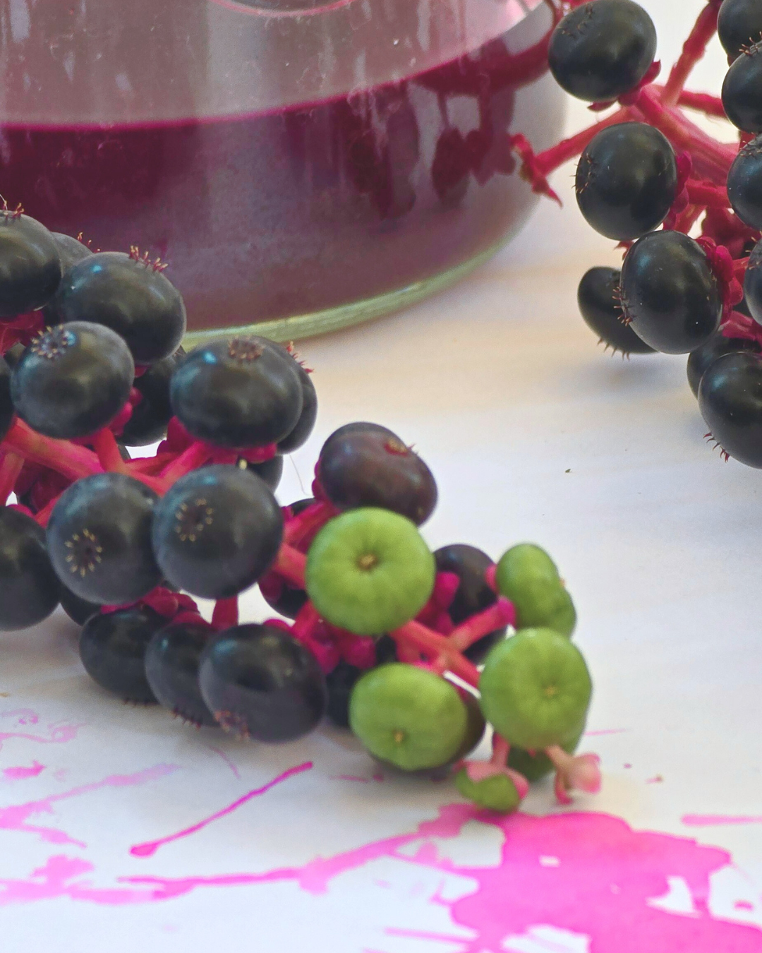 Box PAINT & PAINTING - 12 mois pour créer votre palette sur mesure – Image 6