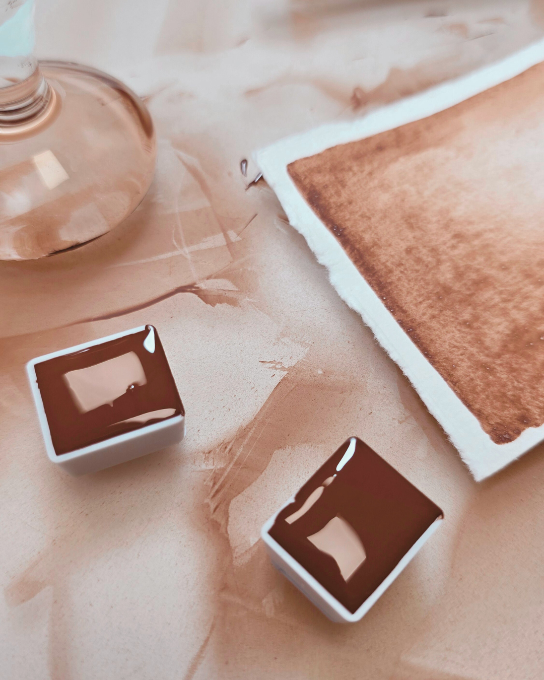 Box PAINT & PAINTING - 12 mois pour créer votre palette sur mesure – Image 3