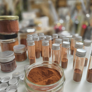 Box PAINT & PAINTING – 12 mois pour créer votre palette sur mesure