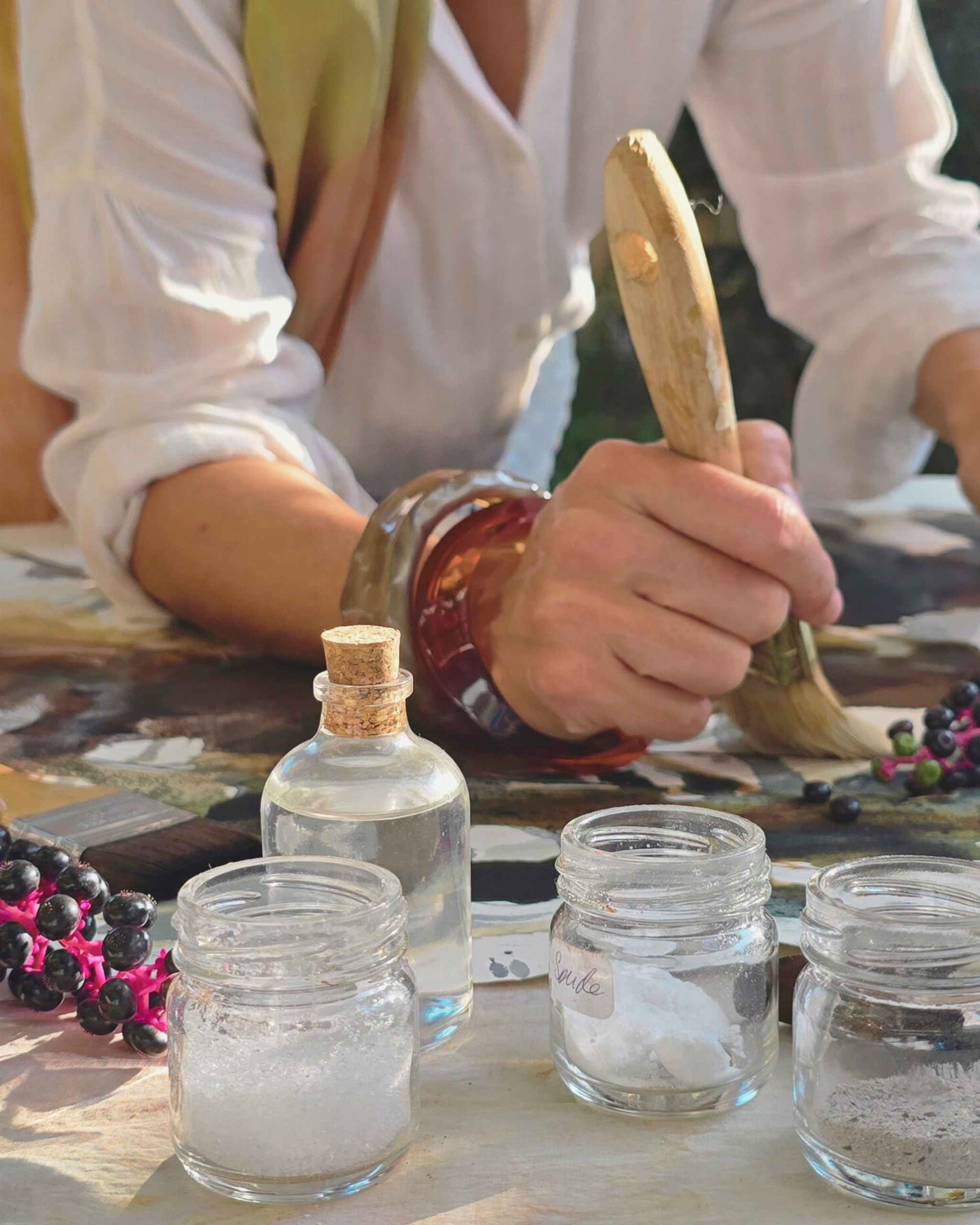 Séance d'accompagnement individuel – Image 2